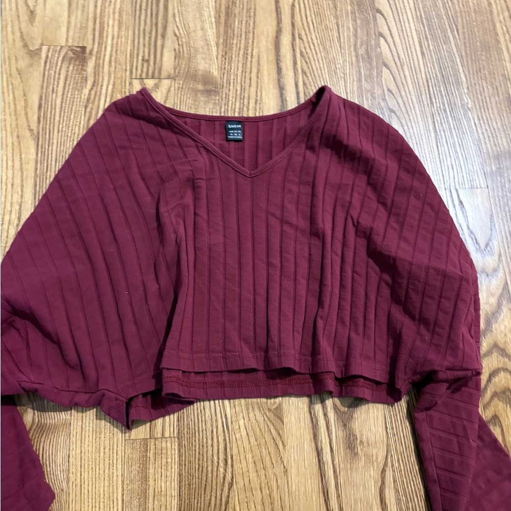 Women's crop Top